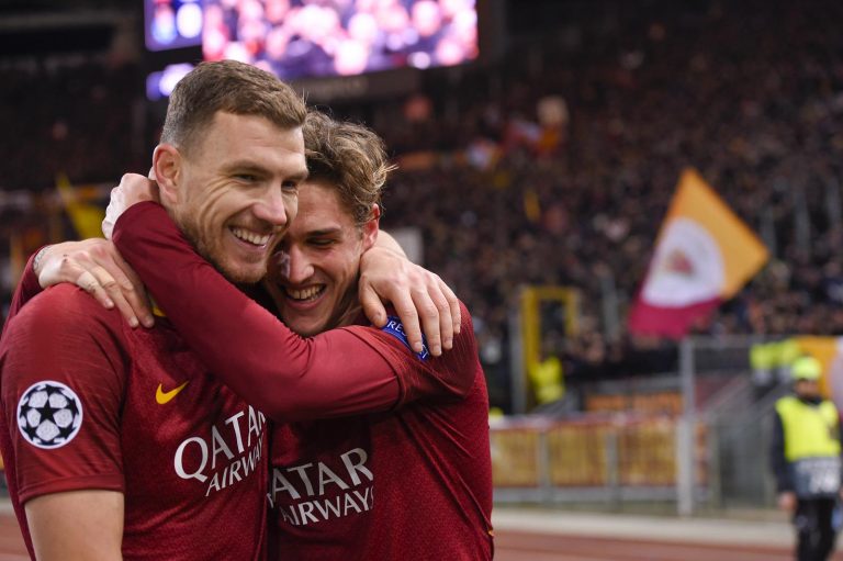 ചാമ്പ്യൻസ് ലീഗിൽ റോമയ്ക്ക് ജയം