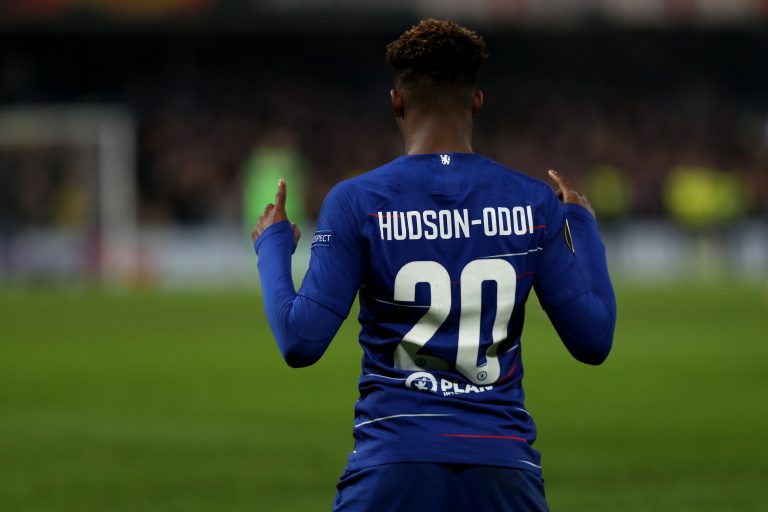 യൂറോപ്പയിൽ വിജയക്കുതിപ്പ് തുടർന്ന് ചെൽസി പ്രീ ക്വാർട്ടറിൽ