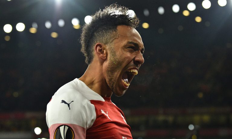 യൂറോപ്പയിൽ ആഴ്സണലിന്റെ ഇടിവെട്ട് ജയം