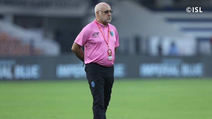 കേരള ബ്ലാസ്റ്റേഴ്‌സ് ആരധകർ ഇതിലും മികച്ച പ്രകടനം അർഹിക്കുന്നു – പ്രൊഫസർ