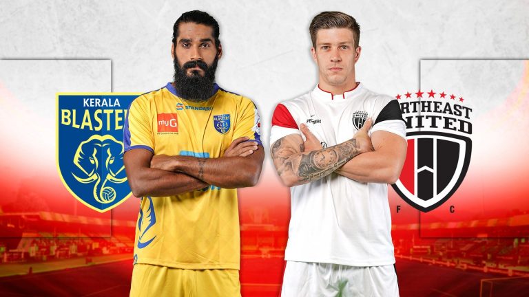 കേരള ബ്ലാസ്റ്റേഴ്‌സ് ഇന്നിറങ്ങുന്നു, അവസാന അങ്കത്തിൽ എതിരാളികൾ നോർത്ത് ഈസ്റ്റ്