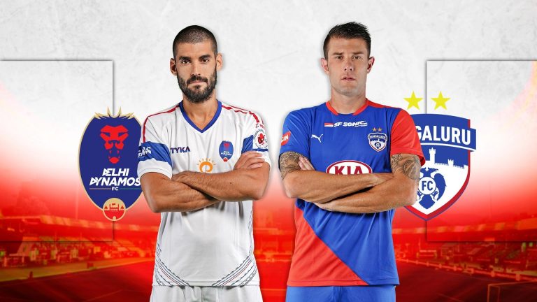 വിജയവഴികളിലേക്ക് തിരിച്ചെത്താൻ ബെംഗളൂരു ഡൽഹിക്കെതിരെ