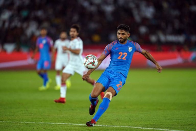 ഏഷ്യൻ കപ്പിന് ശേഷം ആദ്യമായി അനസ് എടത്തൊടിക കളിക്കളത്തിൽ ഇറങ്ങും