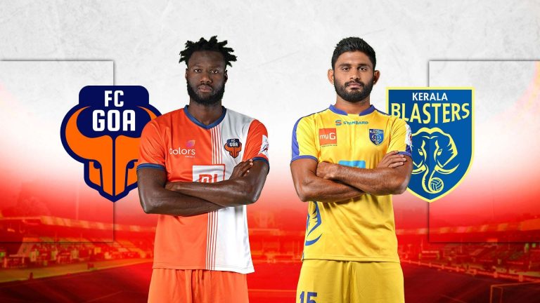 ഗോവ പിടിക്കാൻ ഒരുങ്ങി ബ്ലാസ്റ്റേഴ്‌സ്, ലൈനപ്പറിയാം