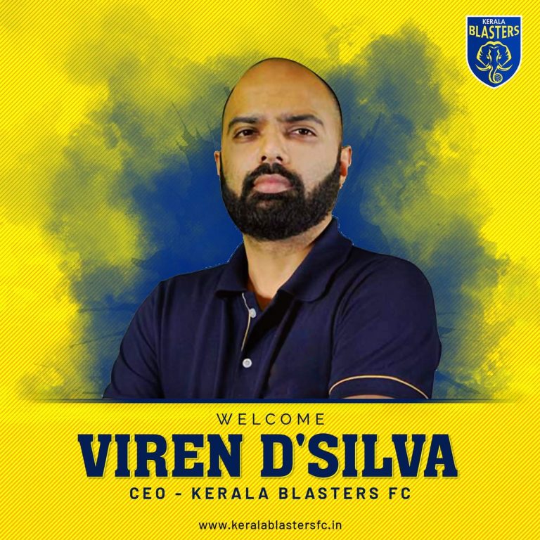 കേരള ബ്ലാസ്‌റ്റേഴ്‌സിനെ ഇനി ധീരനായ  വീരൻ നയിക്കും