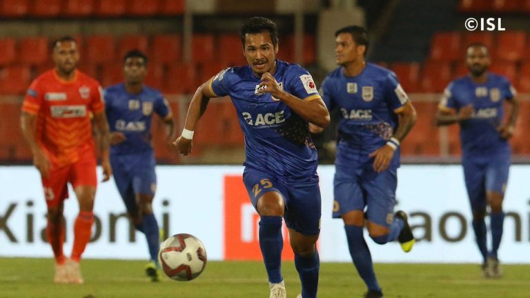 ഹ്യുമേട്ടൻ മരണമാസ്, മഹാ ഡെർബിയിൽ മുംബൈയെ തകർത്ത് പൂനെ