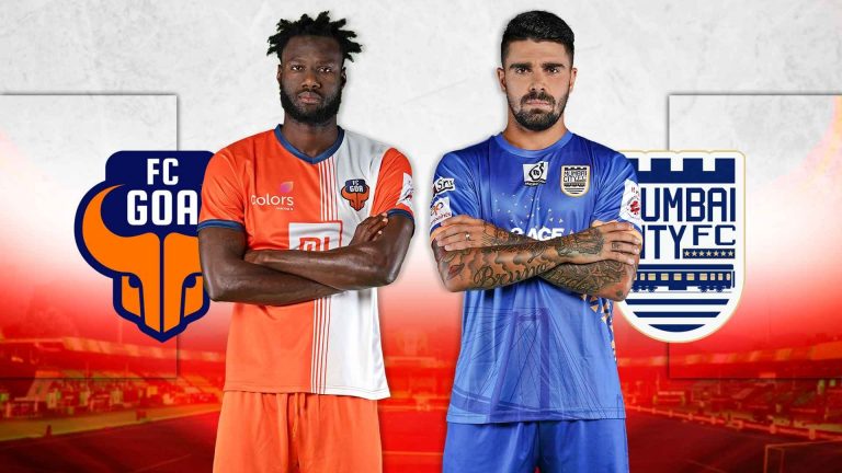 നാണം കെടുത്തല്ലേ ഗോവ!!! മുംബൈ ഗോവയ്‌ക്കെതിരെ