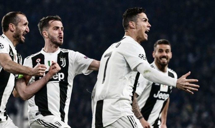 റൊണാൾഡോ യുവന്റസിന്റെ രക്ഷക്കെത്തി, ടൂറിൻ ഡെർബിയിൽ രക്ഷപ്പെട്ട് ചാമ്പ്യന്മാർ