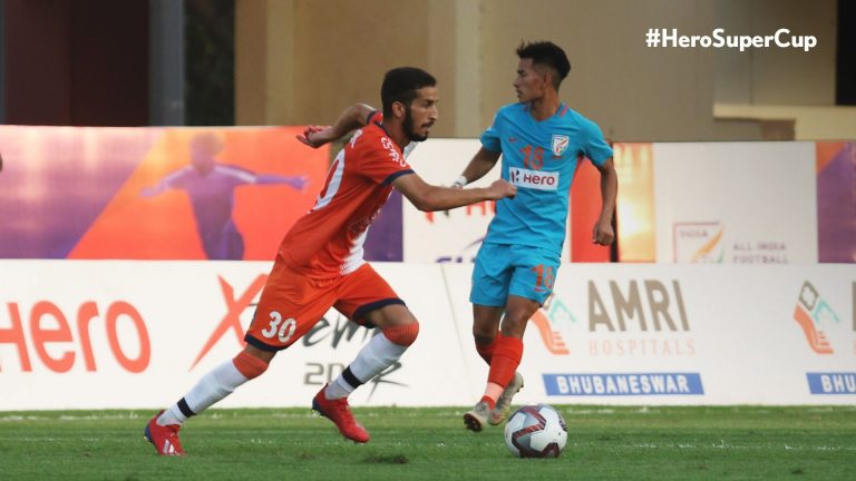 ആരോസിനെതിരെ കൊറോ കിടുക്കി, സൂപ്പർ കപ്പിന്റെ ക്വാർട്ടറിൽ കടന്ന് എഫ്‌സി ഗോവ