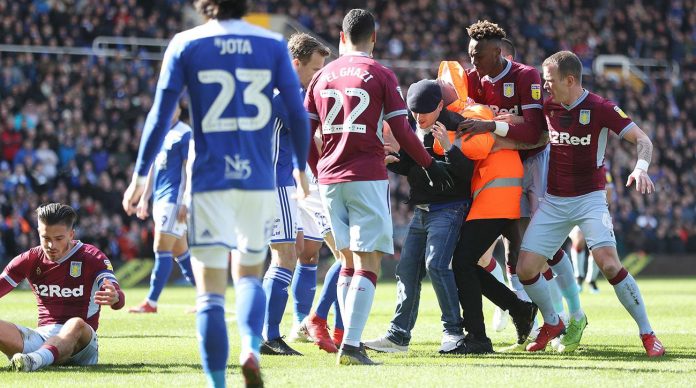 grealish attack
