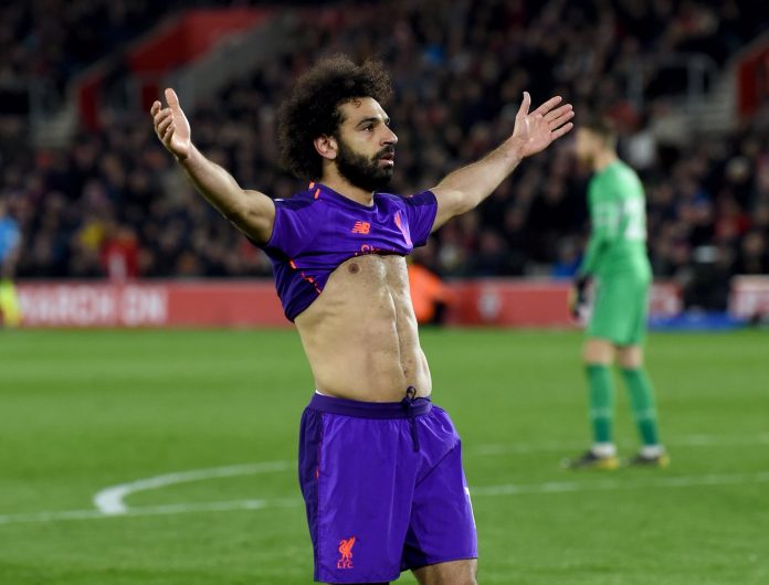 salah