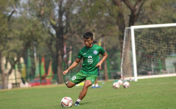 ബ്ലാസ്റ്റേഴ്സിനെതിരെ ഐഎസ്എല്ലിലെ വേഗതയേറിയ ഗോളിനുടമയെ സ്വന്തമാക്കി ഡൽഹി ഡൈനാമോസ്