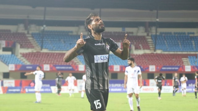 ഡൽഹി ഡൈനാമോസിനെ തകർത്ത് എടികെ സെമിയിൽ