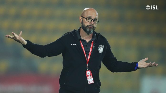 eleco schattori kerala blasters