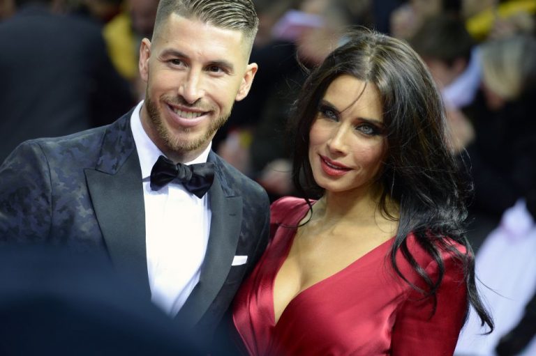 ക്രിസ്റ്റ്യാനോ റൊണാൾഡോക്ക് ക്ഷണമില്ല, വിവാഹിതനാകാൻ റാമോസ്