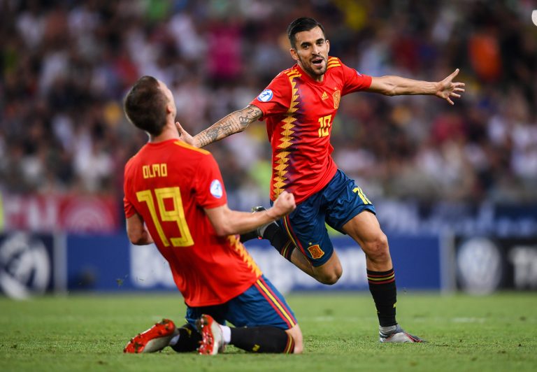 സ്പാനിഷ് മാസ്റ്റർക്ലാസ്! , ജർമ്മനിയെ തകർത്ത് യൂറോ കപ്പുയർത്തി സ്പെയിൻ