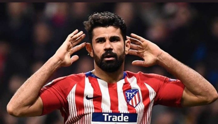 റയൽ മാഡ്രിഡിനെ തകർത്ത് കോസ്റ്റയും അത്ലറ്റിക്കോയും