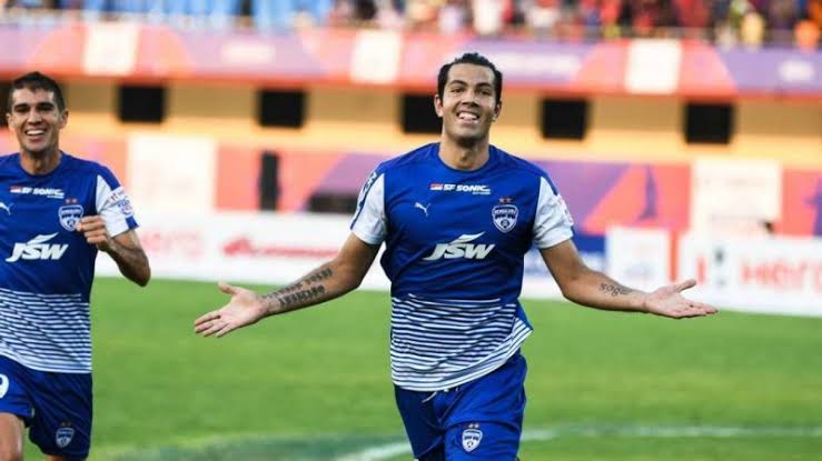 ബെംഗളൂരു താരം മികുവിനെ നോട്ടമിട്ട് ബ്ലാസ്റ്റേഴ്സ്