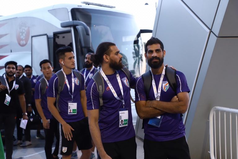 ” ഖത്തറിനോട് പൊരുതാനാണ് തീരുമാനം”