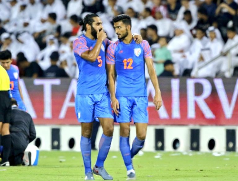 ലോകകപ്പ് ഫൈനലിസ്റ്റുകളായ ക്രൊയേഷ്യയെ നേരിടാൻ ഇന്ത്യ ഒരുങ്ങുന്നു