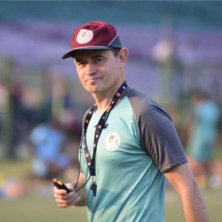 “കേരള ബ്ലാസ്റ്റേഴ്സിൽ ഇനി കളി വേറെ ലെവൽ”