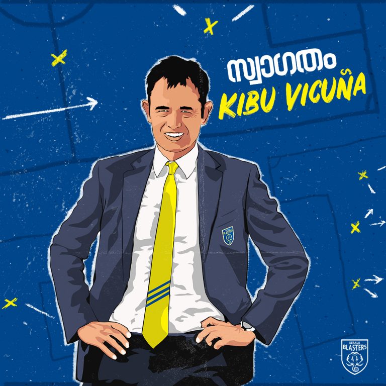 “ബഗാൻ പഴയ ക്ലബ്ബായിരിക്കാം, ഇപ്പോൾ താൻ കേരള ബ്ലാസ്റ്റേഴ്സിനൊപ്പം”